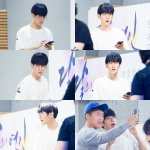 [백현] <b>종방연</b> 백현이 출퇴근