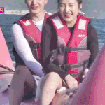 [육성재조이] 쀼<b>타민</b>