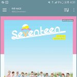 [세븐틴] 방금 <b>준휘</b> 뭐지..?