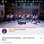 [세븐틴] <b>준휘</b>안무실수했는데 ... 뭔가 불안해보였어...