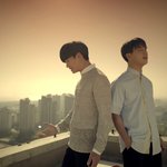 [BTOB] 비투비 비스트 옥상