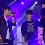 [인피니트] 호원이 <b>실수</b>하는거 첨봐ㅋㅋ