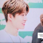 [아이콘] 김한빈 머리자르니까 ㅈㄴ청초함ㅠㅠ