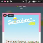 [세븐틴] ㅅㄷ 저거 음악가운데 대기실