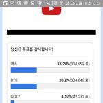 [EXO] 얘들아올랐어 ㅅㅂ열심히하자