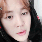 [방탄소년단] 짐니 <b>코</b> 말랑말랑