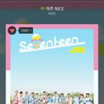 [세븐틴] ㅅㄷ) 방금티켓왔는데