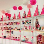 [EXO] 홍대에 애들인형<b>옷파</b>는곳생김