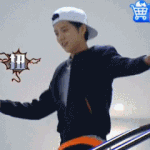 [EXO] 안녕 루한 <b>영업</b> 왔어