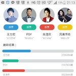 [VIXX] 빅스투표