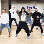 [방탄소년단] <b>몇</b> 년이 지나도 방탄이들 인기 많았으면 좋겠다