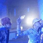 [방탄소년단] 박지민 반사신경 봐랔ㅋㅋㅋㅋㅋㅋㅋㅋㅋㅋㅋㅋㅋㅋ