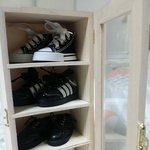 [방탄소년단] 와 이 분 역대급 금손...인형 <b>옷장</b>도 있어