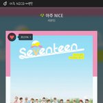 [세븐틴] ㅅㄷ 얘들아 한솔이가 쓰는 Q&amp;A다이어리