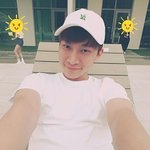 [BTOB] 은광이 <b>이</b> <b>모자</b> 어디껀지 아는사람..!