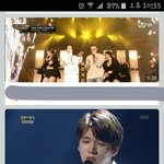 [인피니트] <b>우현</b>이 티1비캐스트 11위!