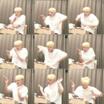 [방탄소년단] 얘들아..잘 살아있지?