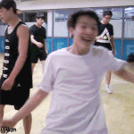 [방탄소년단] 헤흐헿헤 랄라ㅏ라ㅏ라헤헿!!!!