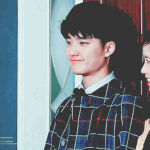 [EXO] 야 파마 많이 해본사람