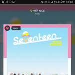 [세븐틴] 홈마들 피드백 없이 프리뷰 올리는거봐;;