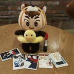 [시우민] ㅅㄷ 2시 심야 <b>영화</b>보러왔어