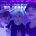[방탄소년단] 아 <b>호석</b>이보니까