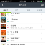 [방탄소년단] 이삐들<b>진정</b>해 그래도우리순위올라쪄