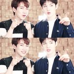[BTOB] <b>손끝</b>의 사랑 들어봐