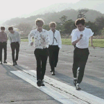 [방탄소년단] 아미라면 <b>해선</b> 안 된다 하는 거 뭐 있다고 생각해...