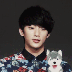 [<b>B1A4</b>] 공찬 사진 줍해가세요 복덩이들