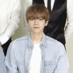 [루한] 김준면 다음은 박혀니^^