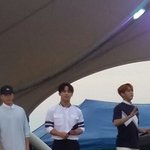 [BTOB] 당아박 공개방송 갔다온 후기