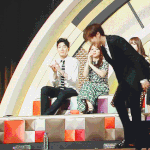 [인피니트] 설때는 존멋으로 <b>서고</b>