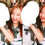 서공예 재학중인 연예인 &amp; 연습생 직찍 최근