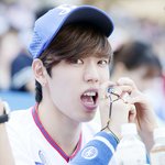 [인피니트] <b>그해</b>여름2에서 동우음색취저