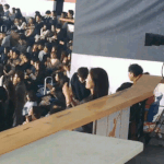 [인피니트] ㄴㅔㄹ콘서트에서 <b>성규</b>ㅋㅋㅋ