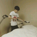 [BAP] 혼자산다고하기에는