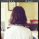 이런 파마 하려면 뭐라고 말해야 돼?