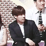 [인피니트] 성규 <b>발목</b>...