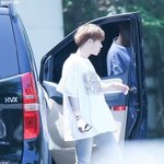 [인피니트] 성규 <b>포대기</b>룩짤좀ㅠㅠㅠ