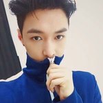 [EXO] 짹에서 본건데 이 <b>백수</b> ㅅㄲ는 뭐냐