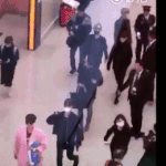 [방탄소년단] 정국쓰폰님 <b>무사</b>하세요?