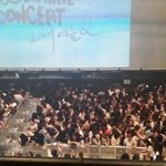 [인피니트] 나 썸콘 1때 방방 뛸만큼 자리가 <b>널널</b>했는데