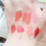 [드루와] <b>데일리</b>립제품알려줄겡 :)