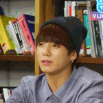 [방탄소년단] 정국이표정<b>변화</b>..?