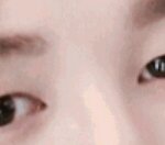 [방탄소년단] 지민이 눈 진짜