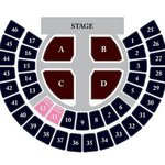[EXO] <b>a구역</b> 어디 펜스 잡는게 좋냐