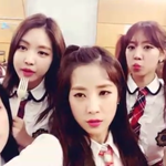 [에이핑크] <b>화난</b>(서운한)팬들달래주는 아이돌
