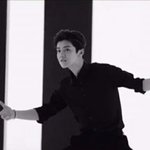 [EXO] 예아~ 내가 랩을 시작한다 예아 예아~ <b>삐끼삐끼</b>