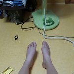 [개깊은빡침] 이제 <b>반바지</b> 어떻게입죠ㅜㅜ